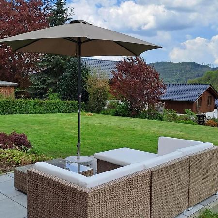 Ferienwohnung Fischer Heringhausen Екстериор снимка