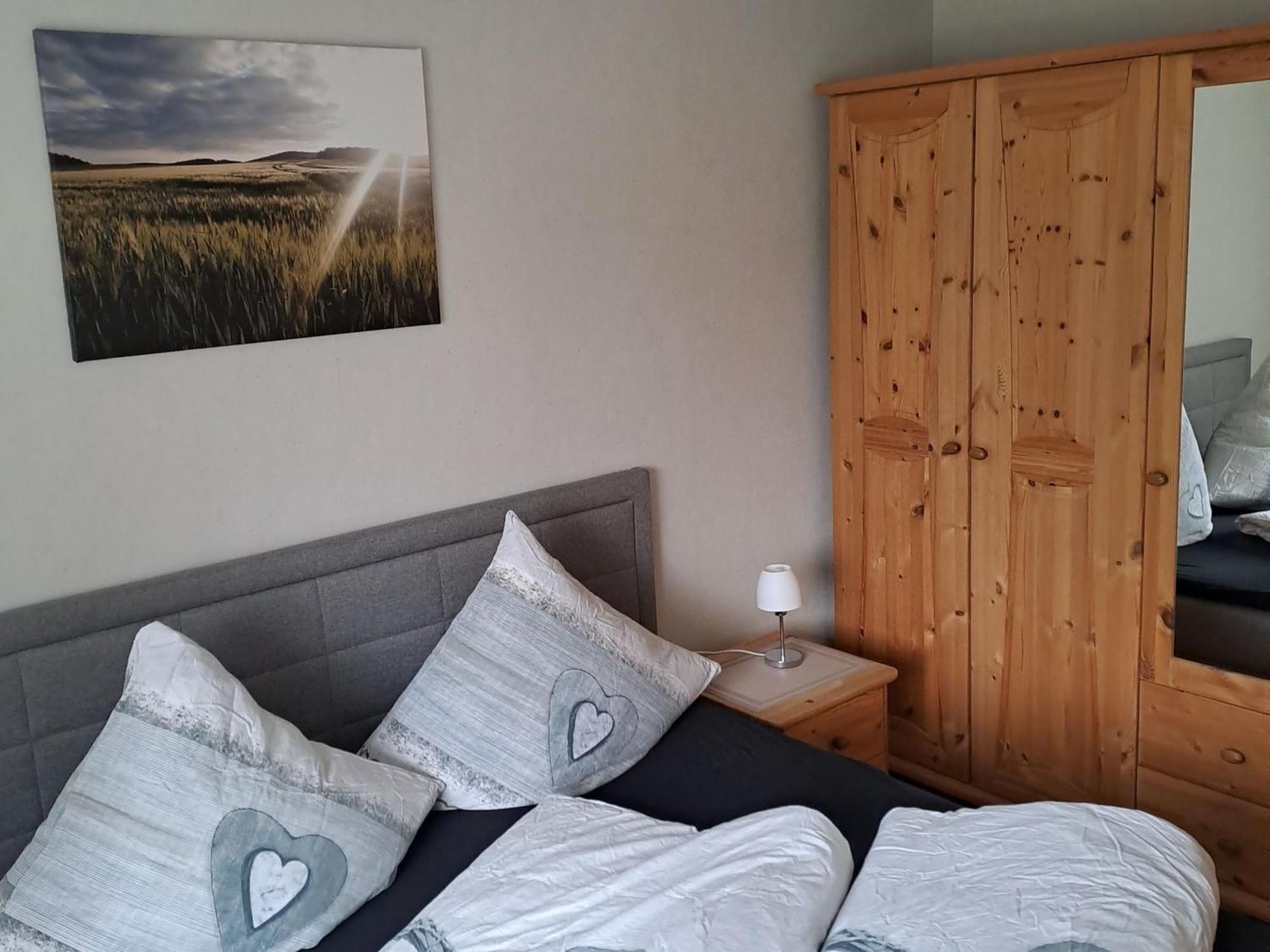 Ferienwohnung Fischer Heringhausen Екстериор снимка