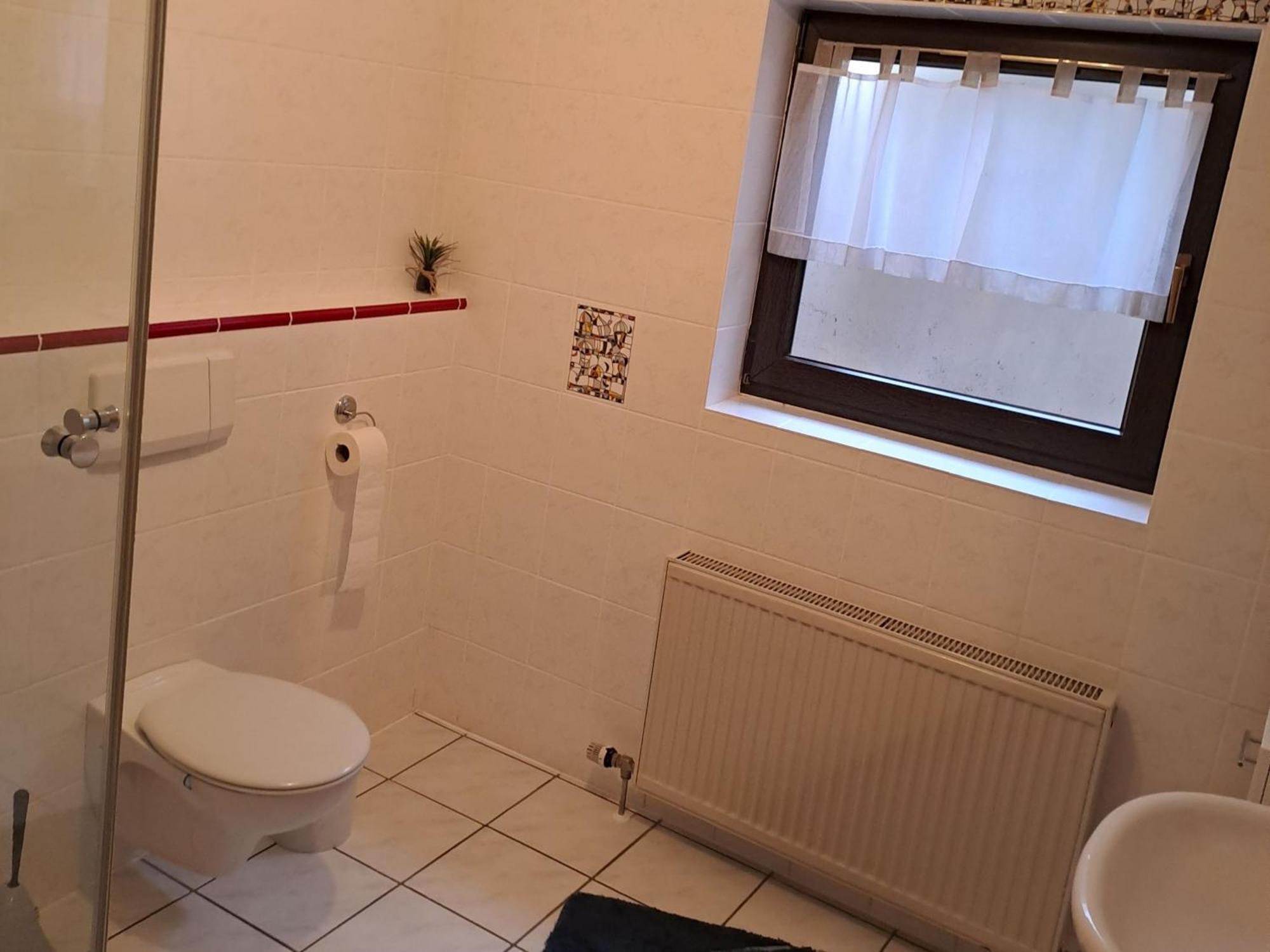 Ferienwohnung Fischer Heringhausen Екстериор снимка