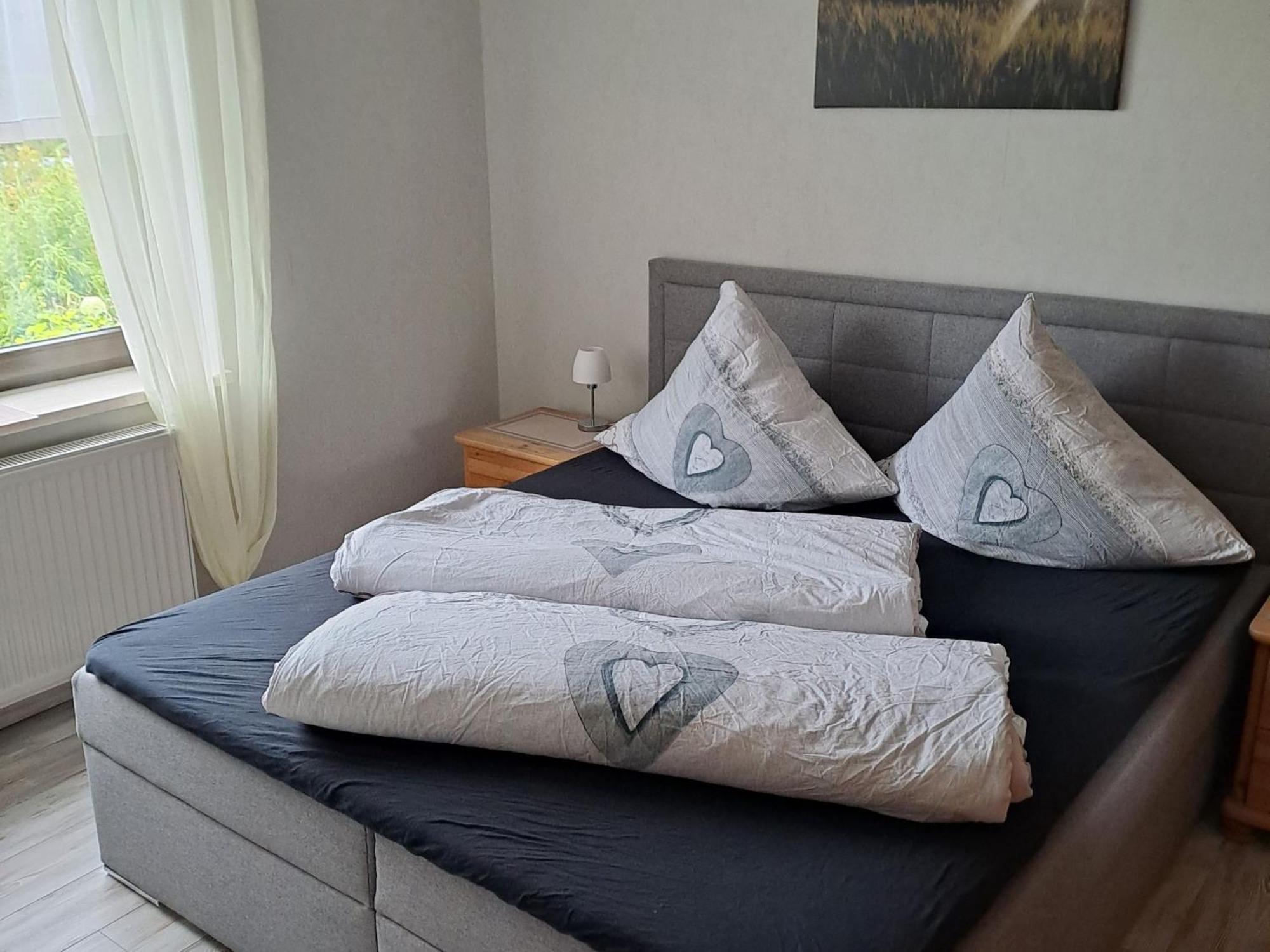 Ferienwohnung Fischer Heringhausen Екстериор снимка